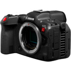 Canon EOS R5 C Mirrorless Cinema Camera Body Canon