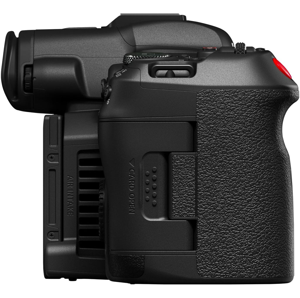 Canon EOS R5 C Mirrorless Cinema Camera Body Canon