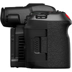Canon EOS R5 C Mirrorless Cinema Camera Body Canon