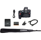 Canon EOS R5 C Mirrorless Cinema Camera Body Canon