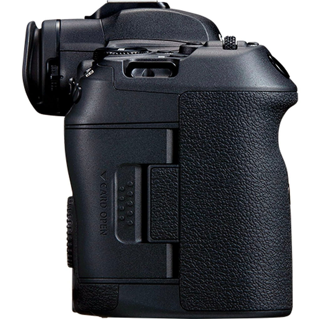 Canon EOS R5 Mirrorless Camera Body Canon