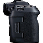 Canon EOS R5 Mirrorless Camera Body Canon