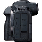 Canon EOS R5 Mirrorless Camera Body Canon