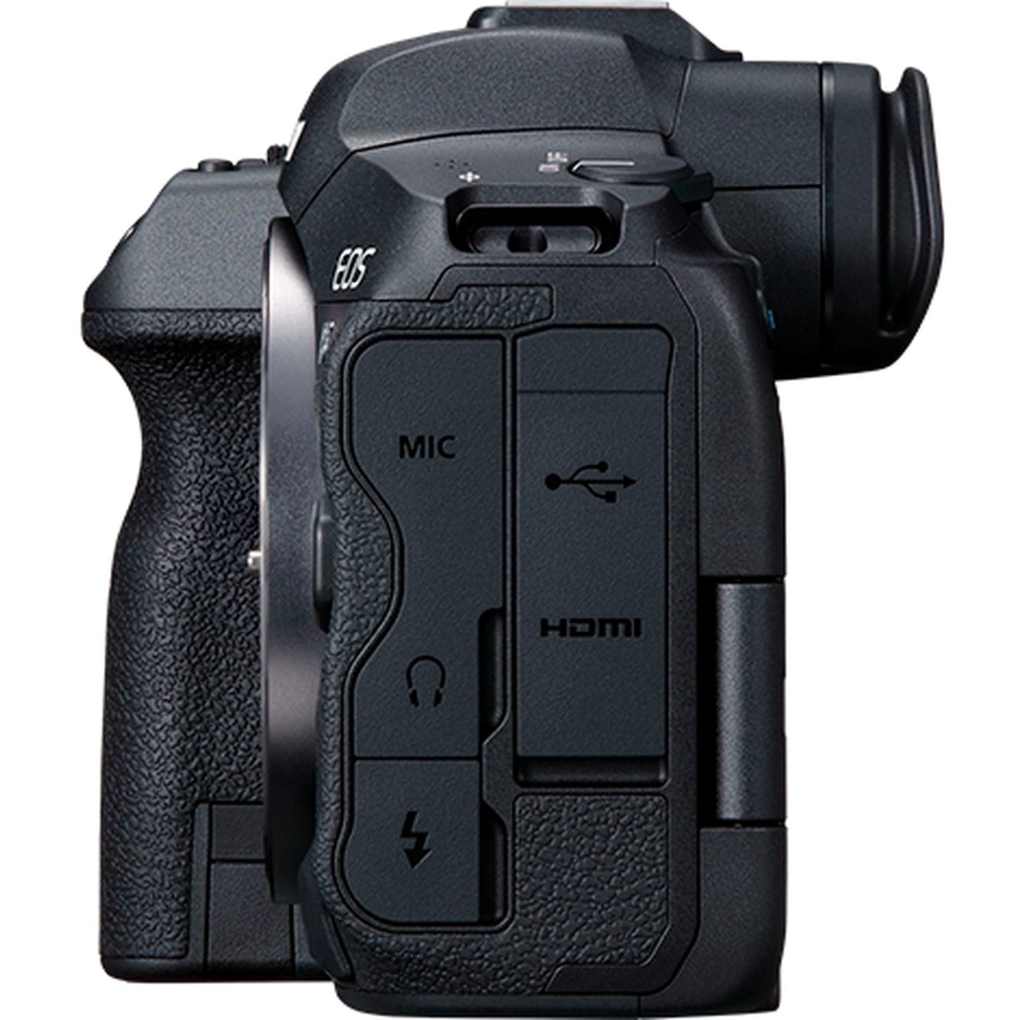 Canon EOS R5 Mirrorless Camera Body Canon
