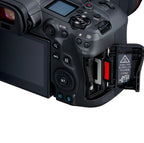 Canon EOS R5 Mirrorless Camera Body Canon