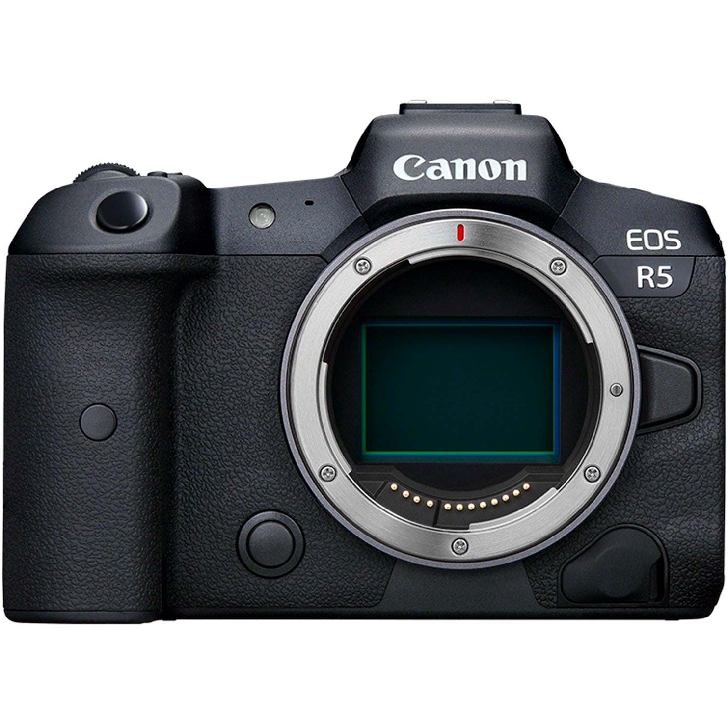 Canon EOS R5 Mirrorless Camera Body Canon