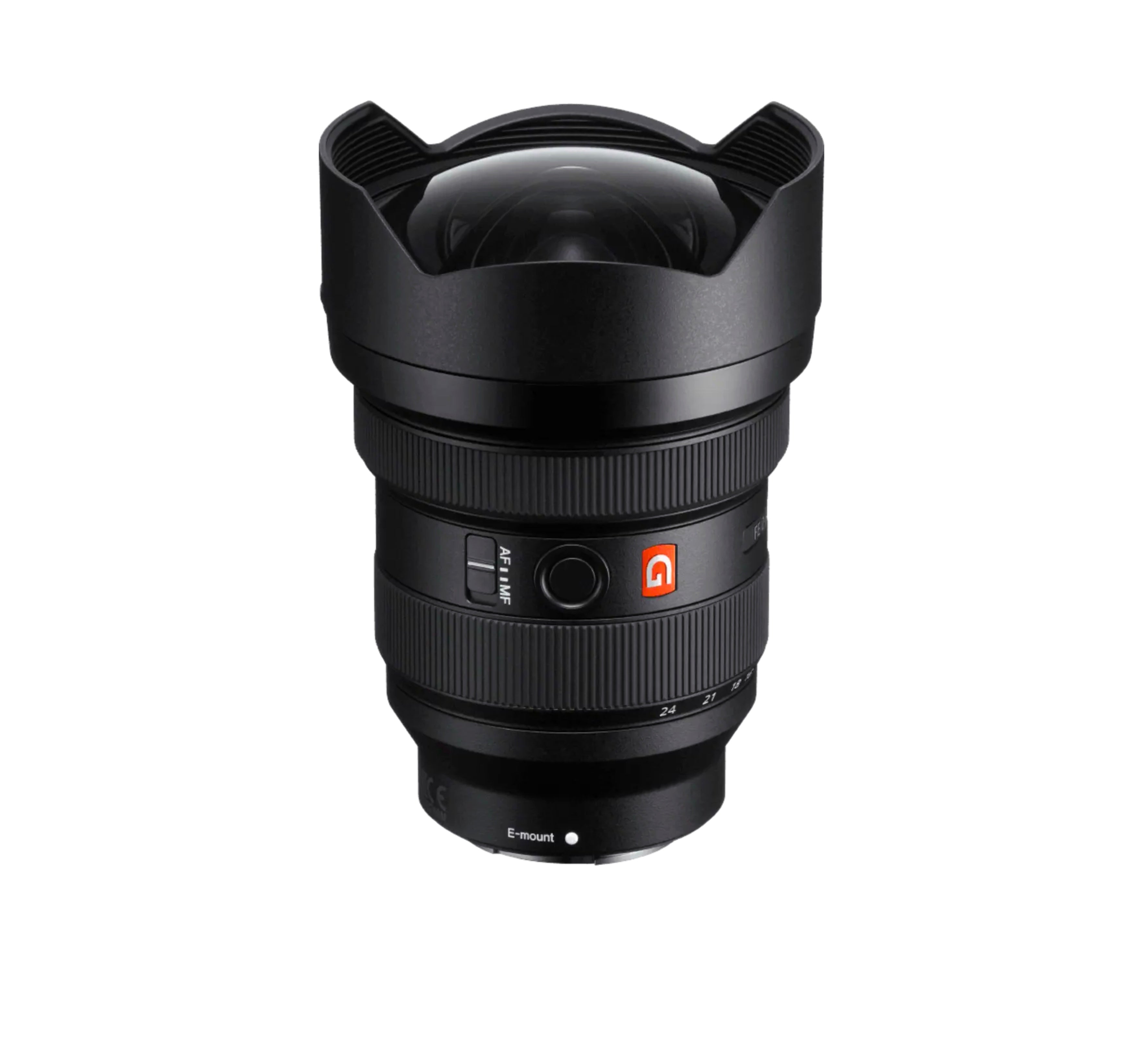 Sony FE 12-24mm F2.8 GM Sony