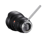 Sony FE 12-24mm F2.8 GM Sony