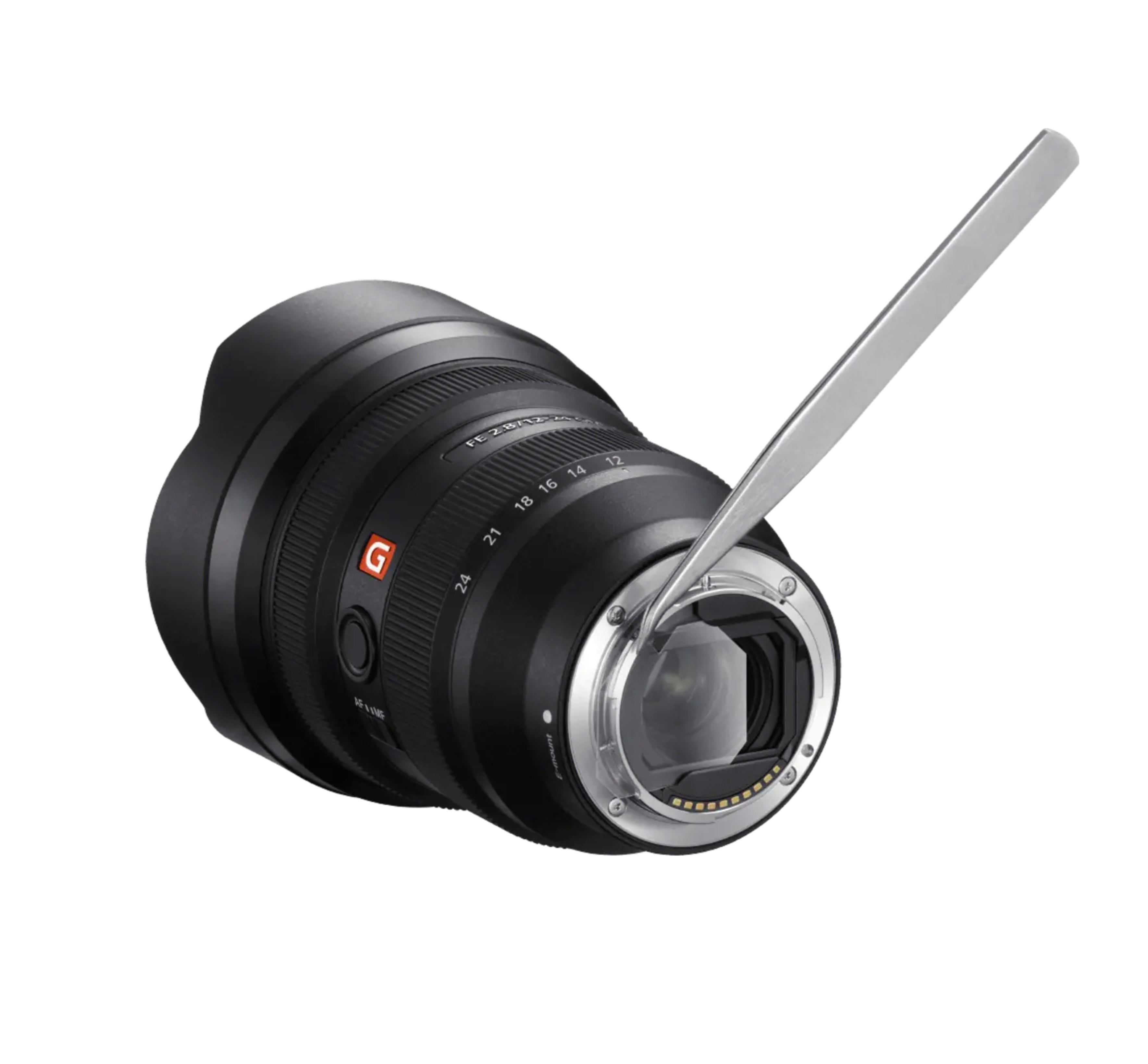 Sony FE 12-24mm F2.8 GM Sony