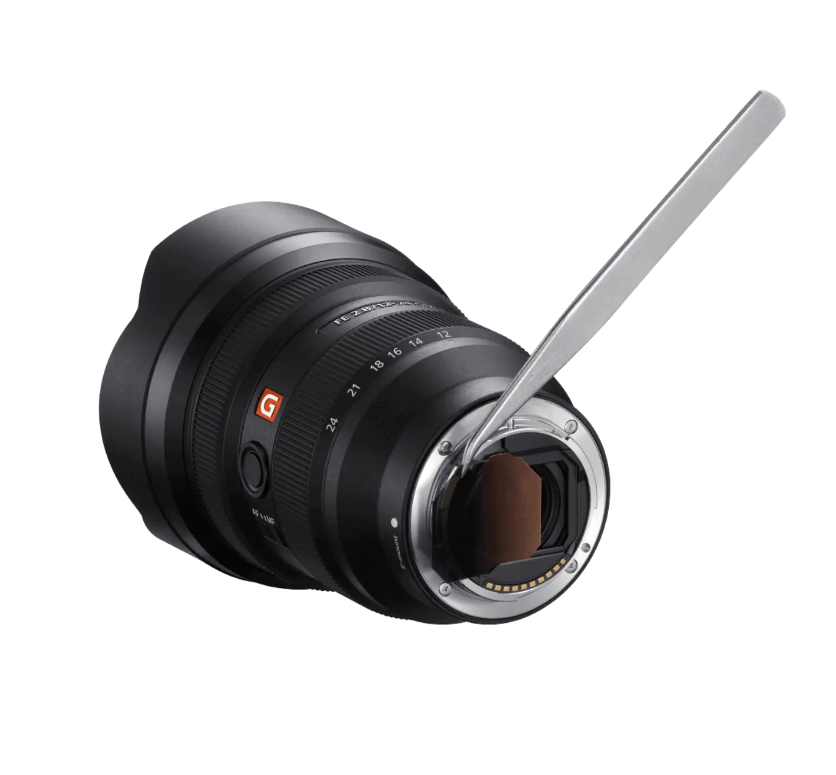 Sony FE 12-24mm F2.8 GM Sony