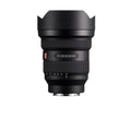 Sony FE 12-24mm F2.8 GM Sony