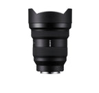 Sony FE 12-24mm F2.8 GM Sony