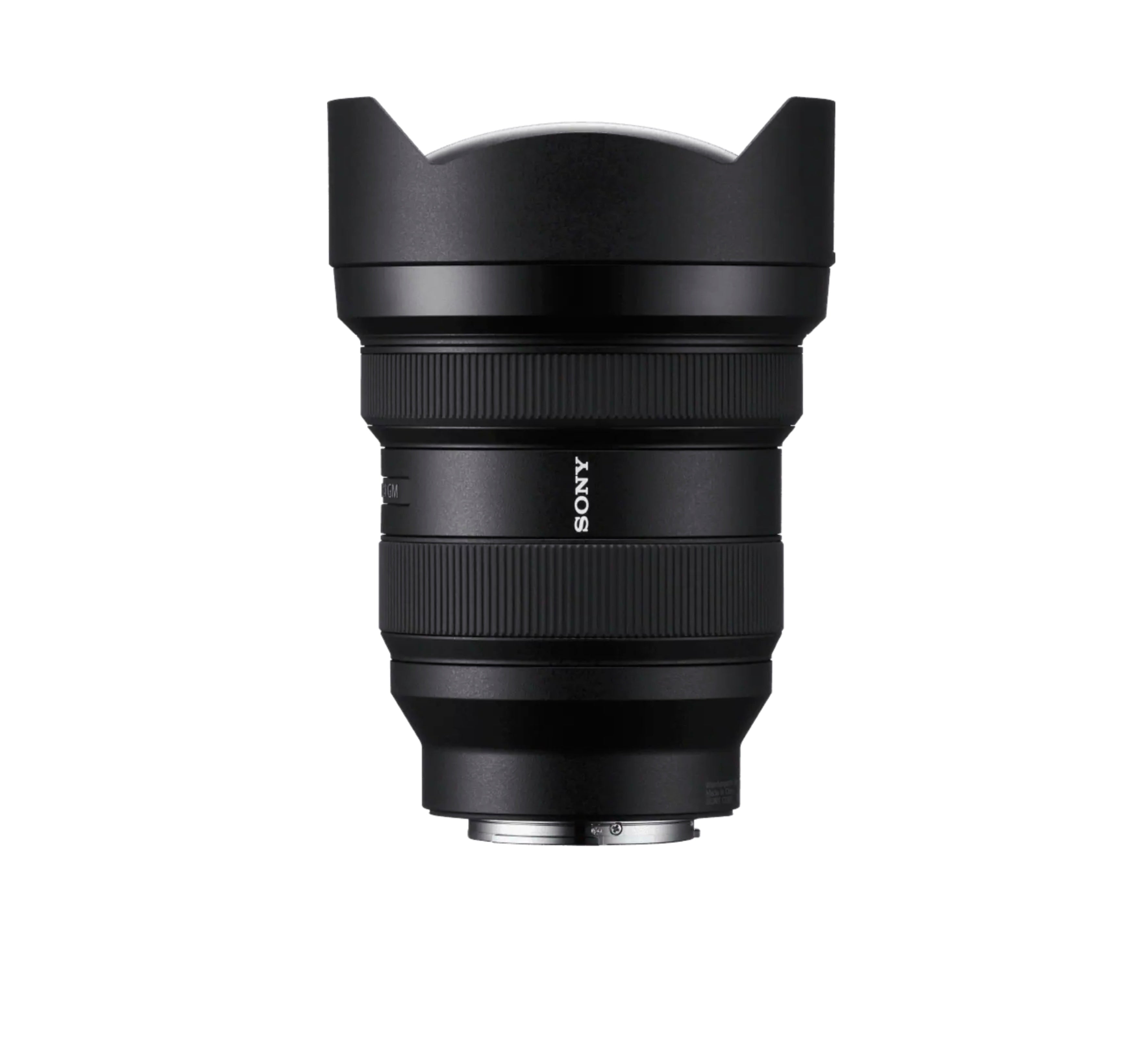 Sony FE 12-24mm F2.8 GM Sony