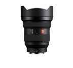 Sony FE 12-24mm F2.8 GM Sony