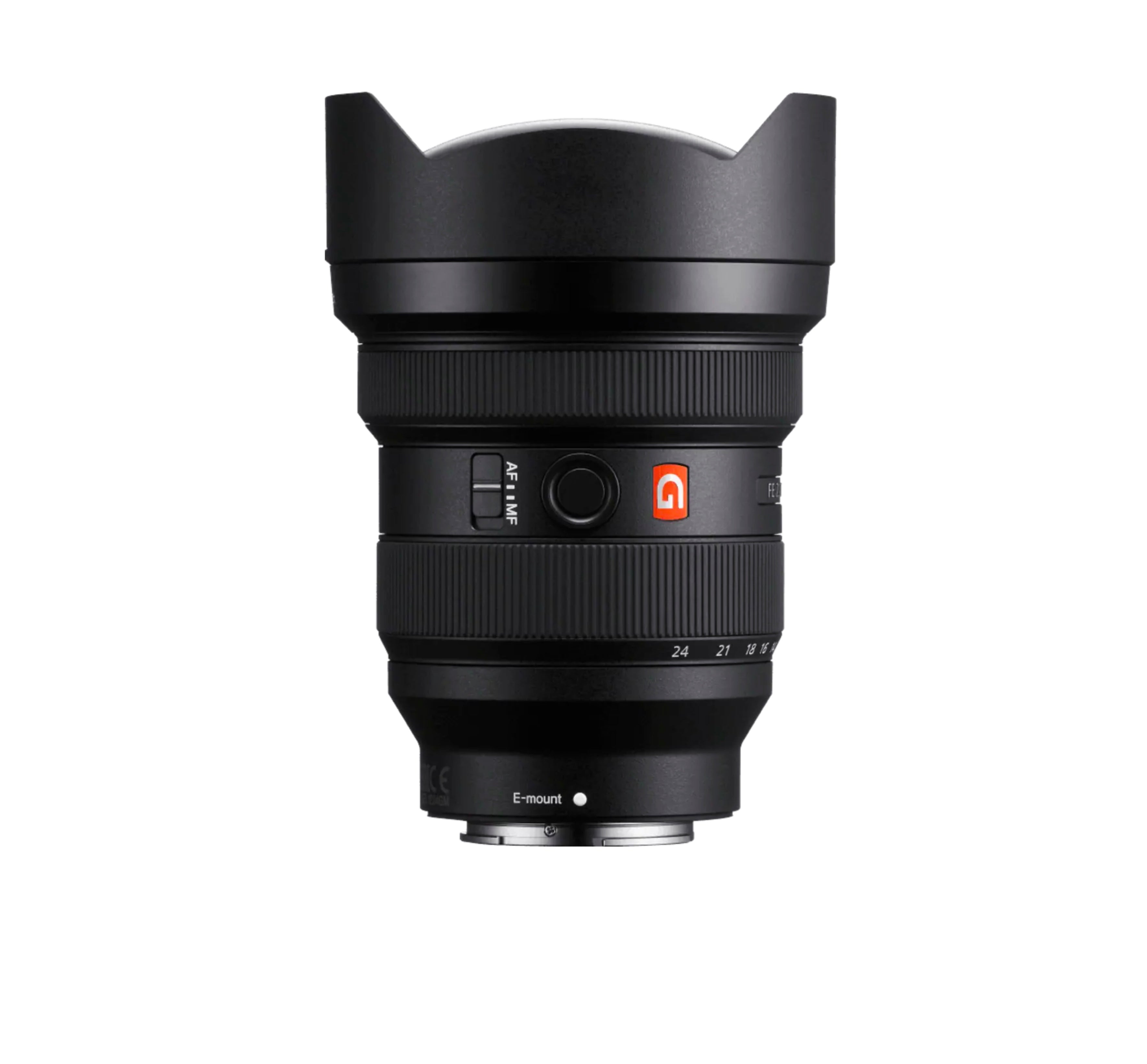 Sony FE 12-24mm F2.8 GM Sony