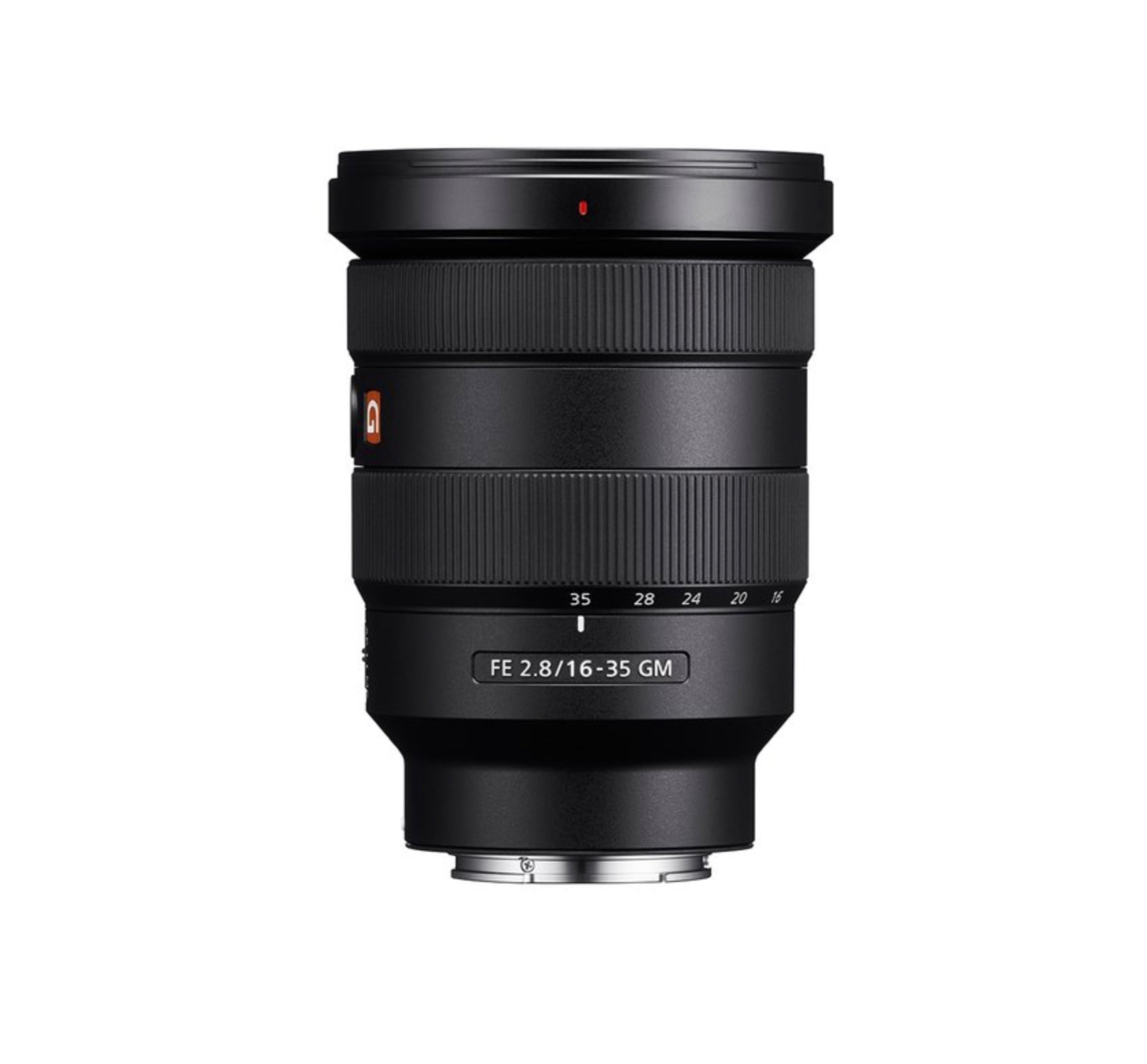 Sony FE 16-35 mm F2.8 GM Sony