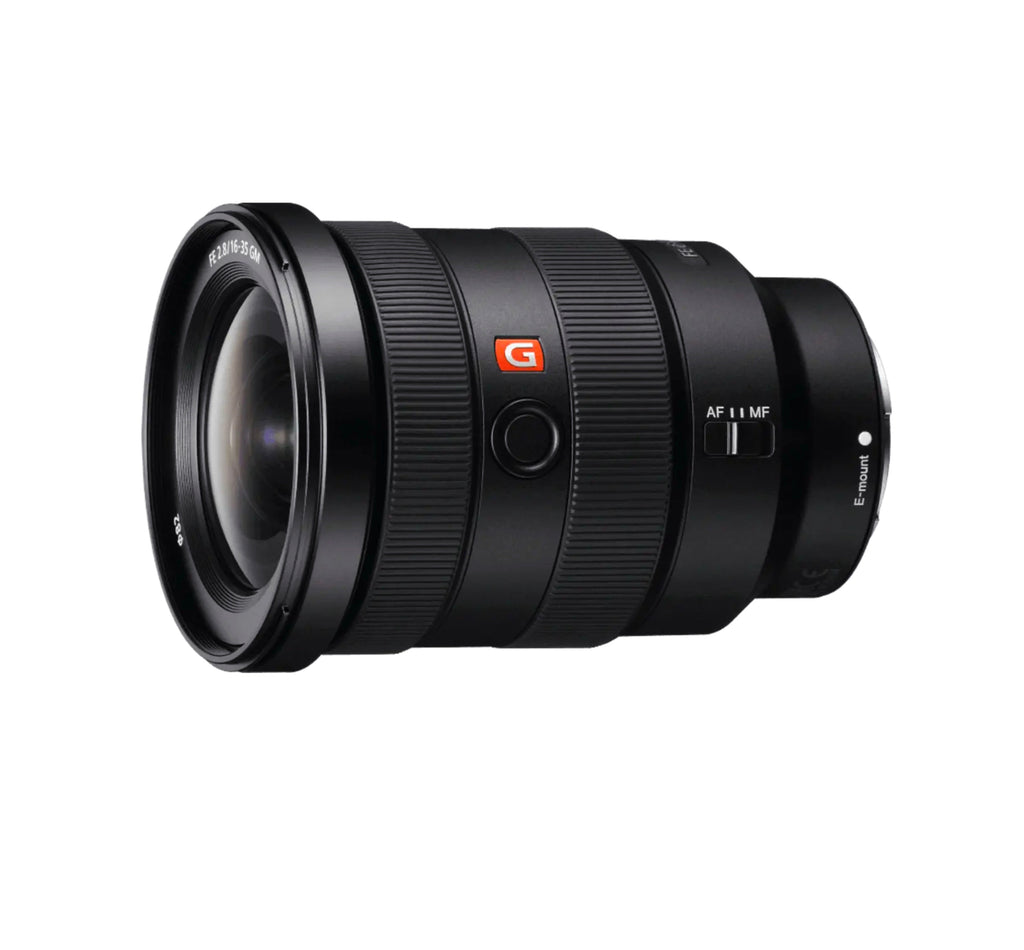 Sony FE 16-35 mm F2.8 GM Sony