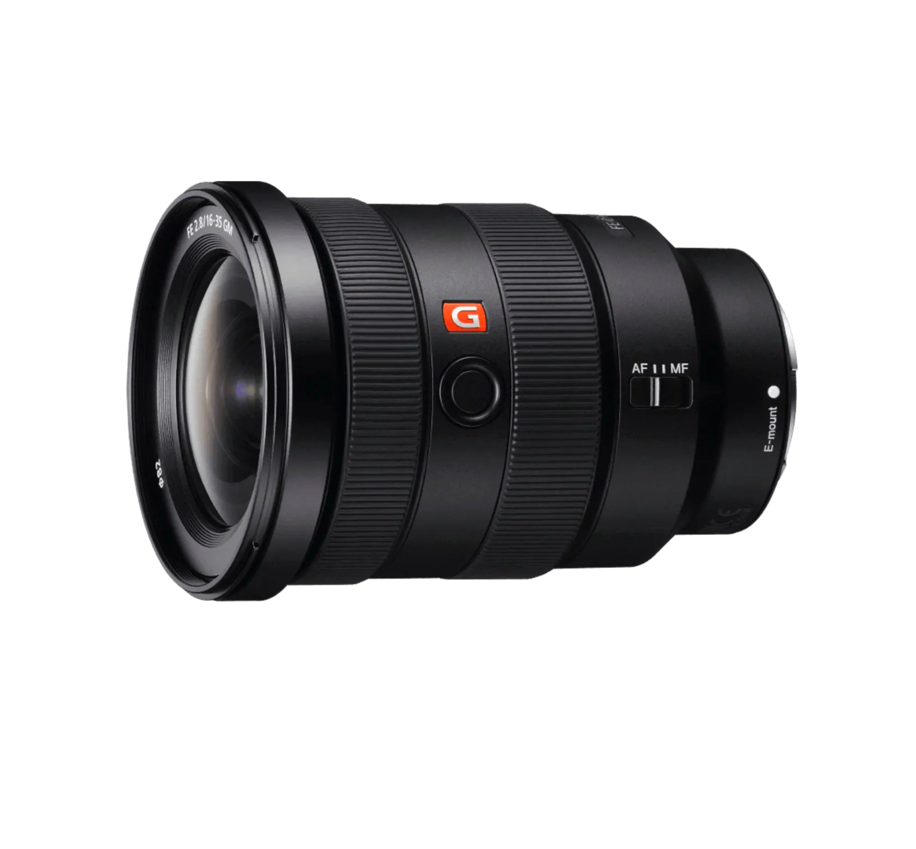 Sony FE 16-35 mm F2.8 GM Sony