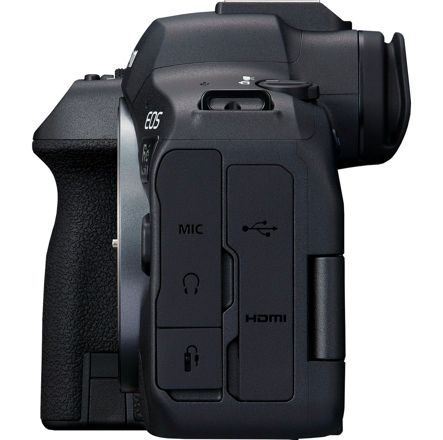 Canon EOS R6 Mark II Mirrorless Camera Body Canon