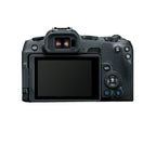 Canon EOS R8 Mirrorless Camera with RF 24-50mm F4.5-6.3 IS STM Lens Canon