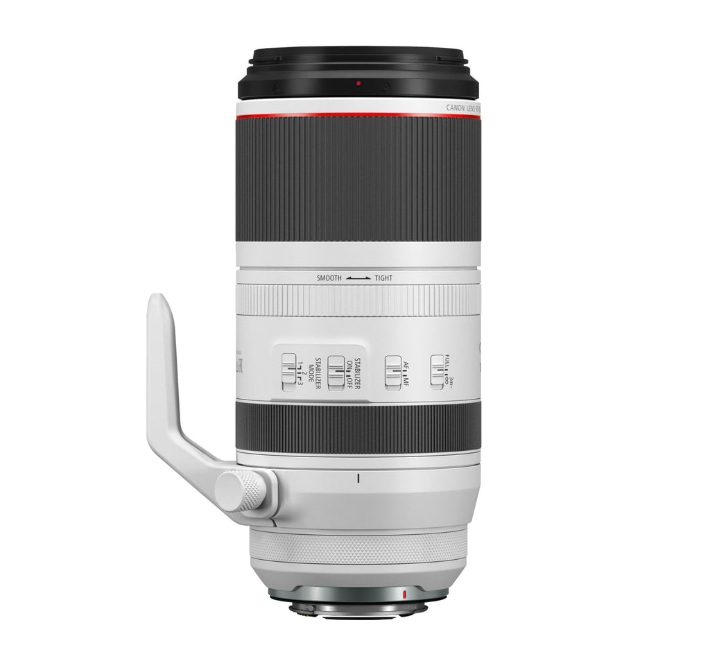 Canon RF 100-500mm F4.5-7.1 L IS USM Canon