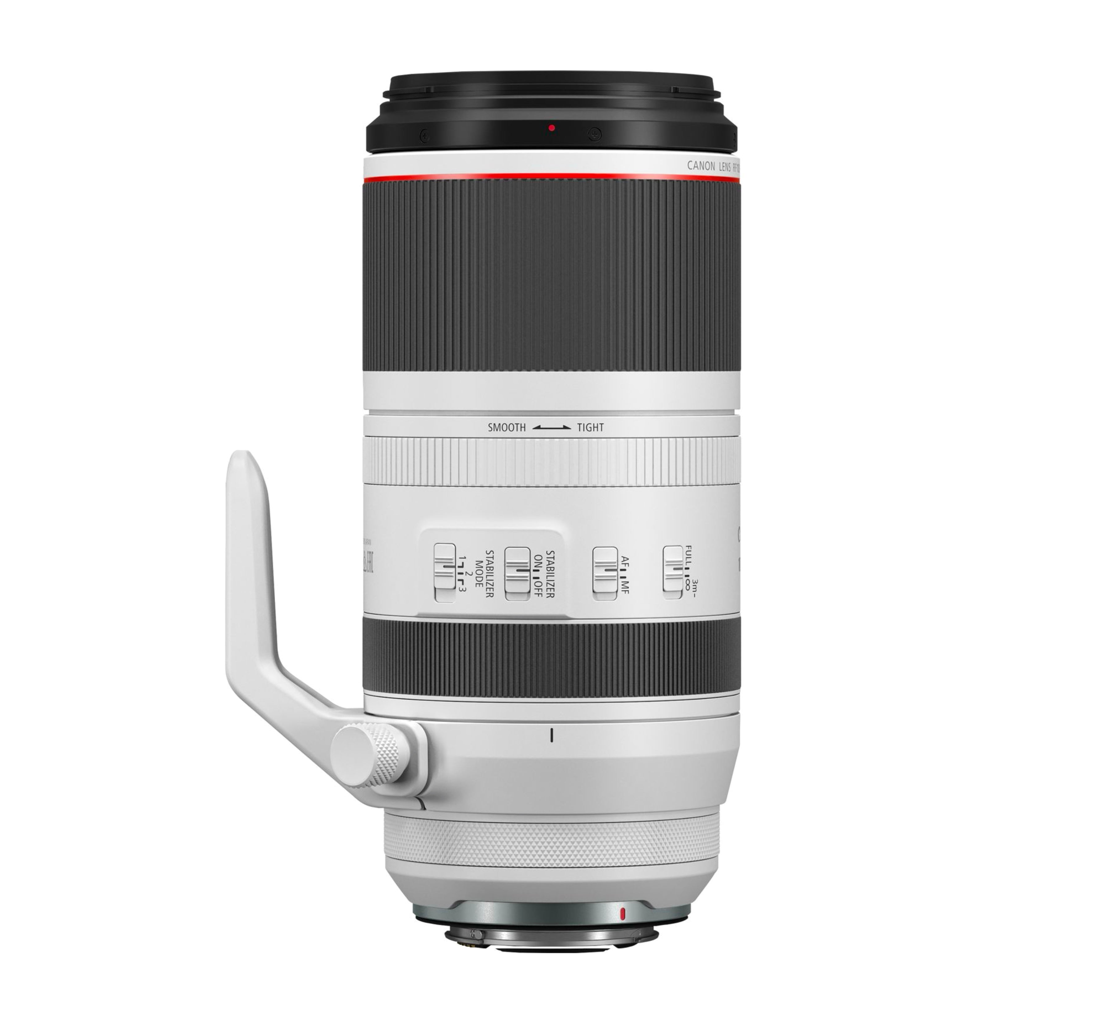 Canon RF 100-500mm F4.5-7.1 L IS USM Canon