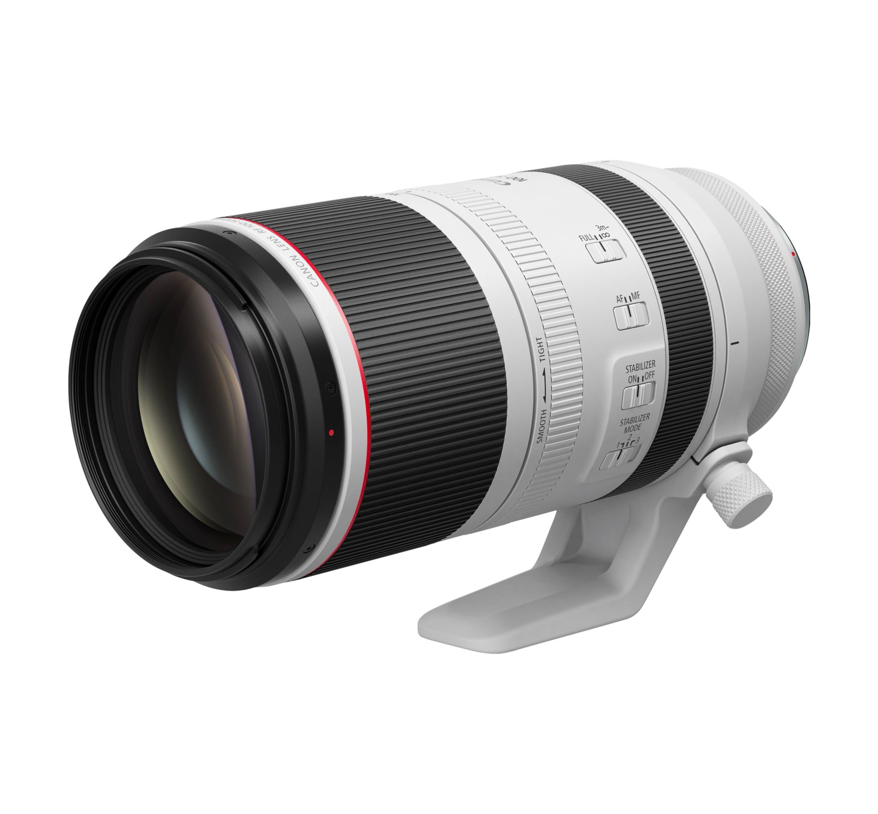 Canon RF 100-500mm F4.5-7.1 L IS USM Canon