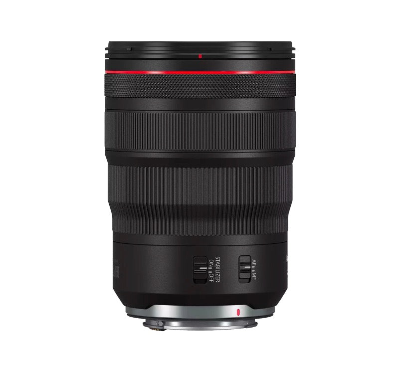 Canon RF 24-70mm F2.8L IS USM Canon