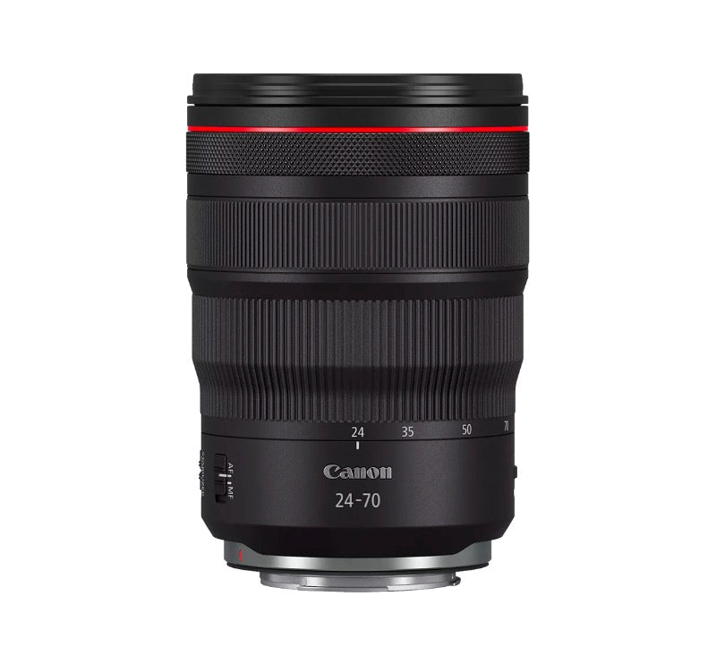 Canon RF 24-70mm F2.8L IS USM Canon