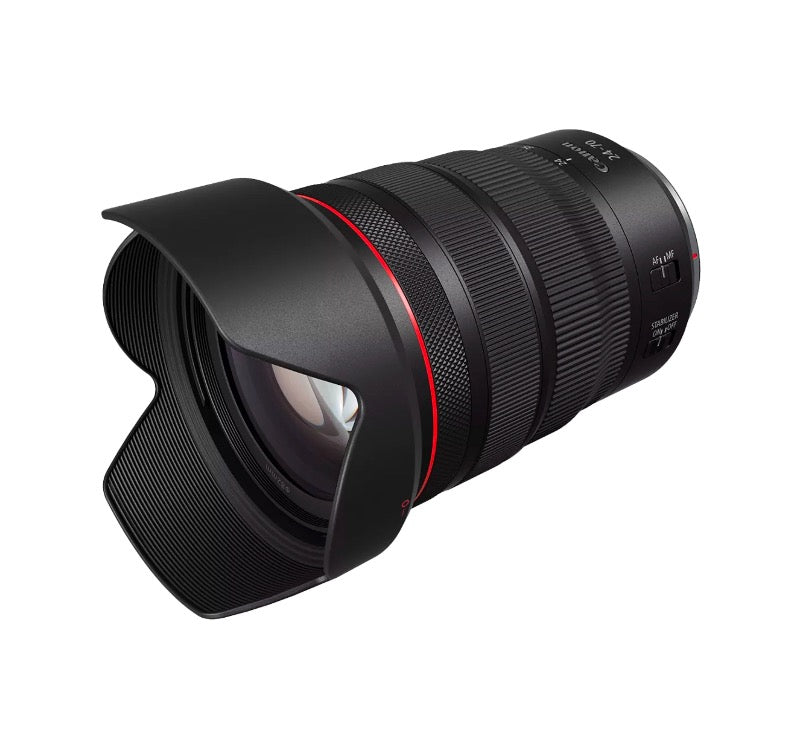 Canon RF 24-70mm F2.8L IS USM Canon