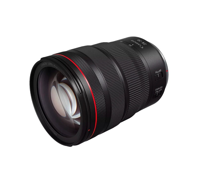 Canon RF 24-70mm F2.8L IS USM Canon