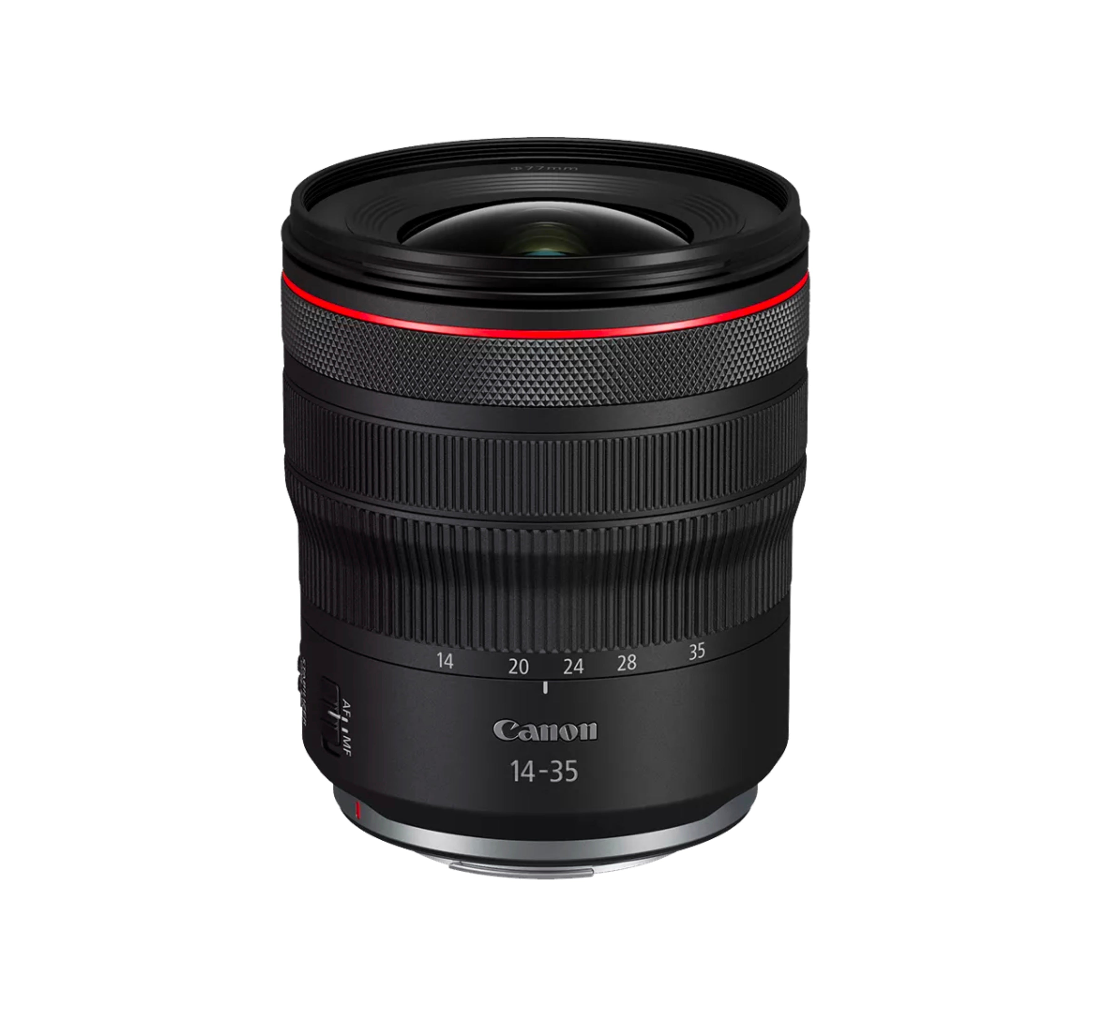 Canon RF 14-35mm F4L IS USM Canon