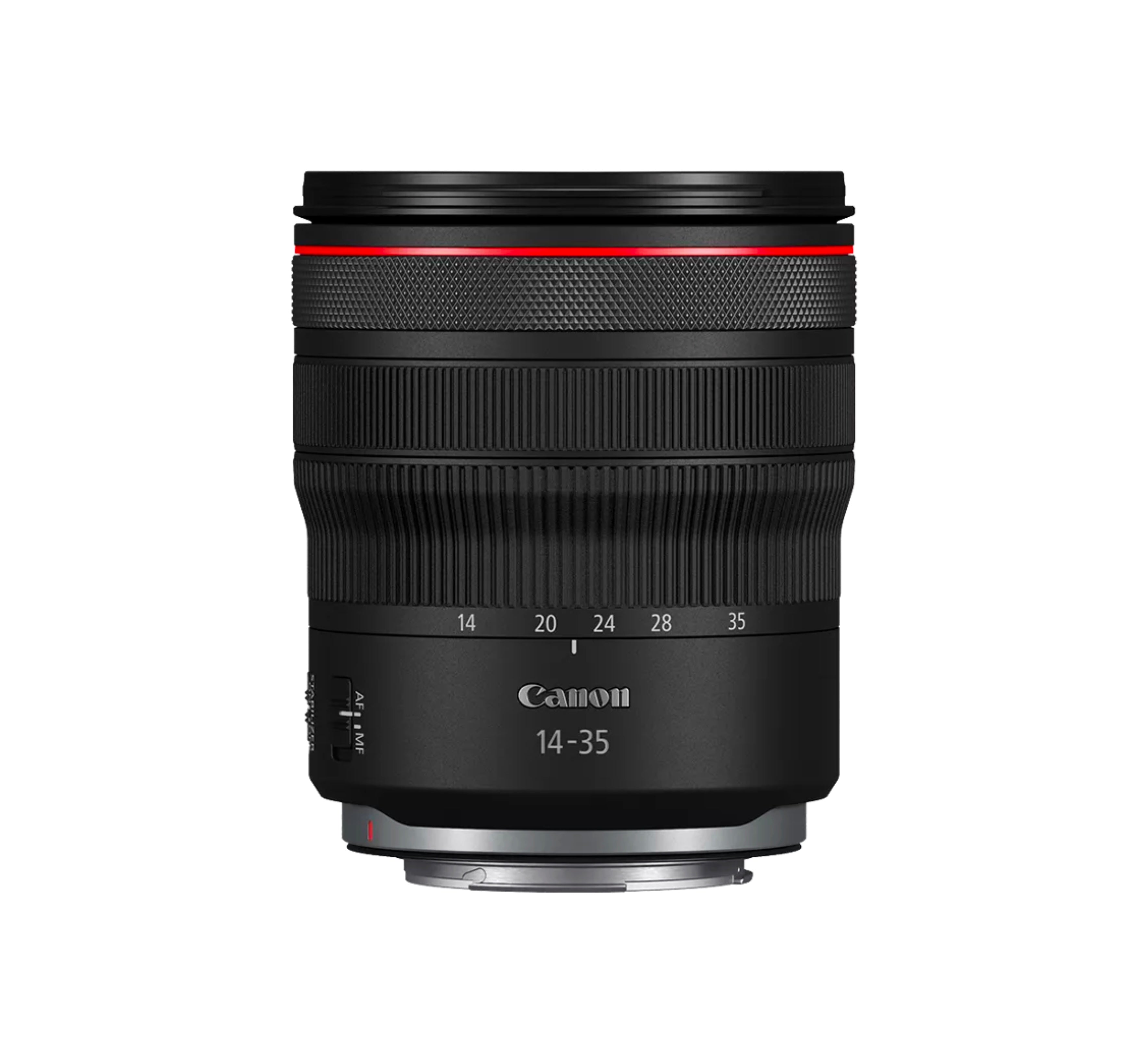 Canon RF 14-35mm F4L IS USM Canon