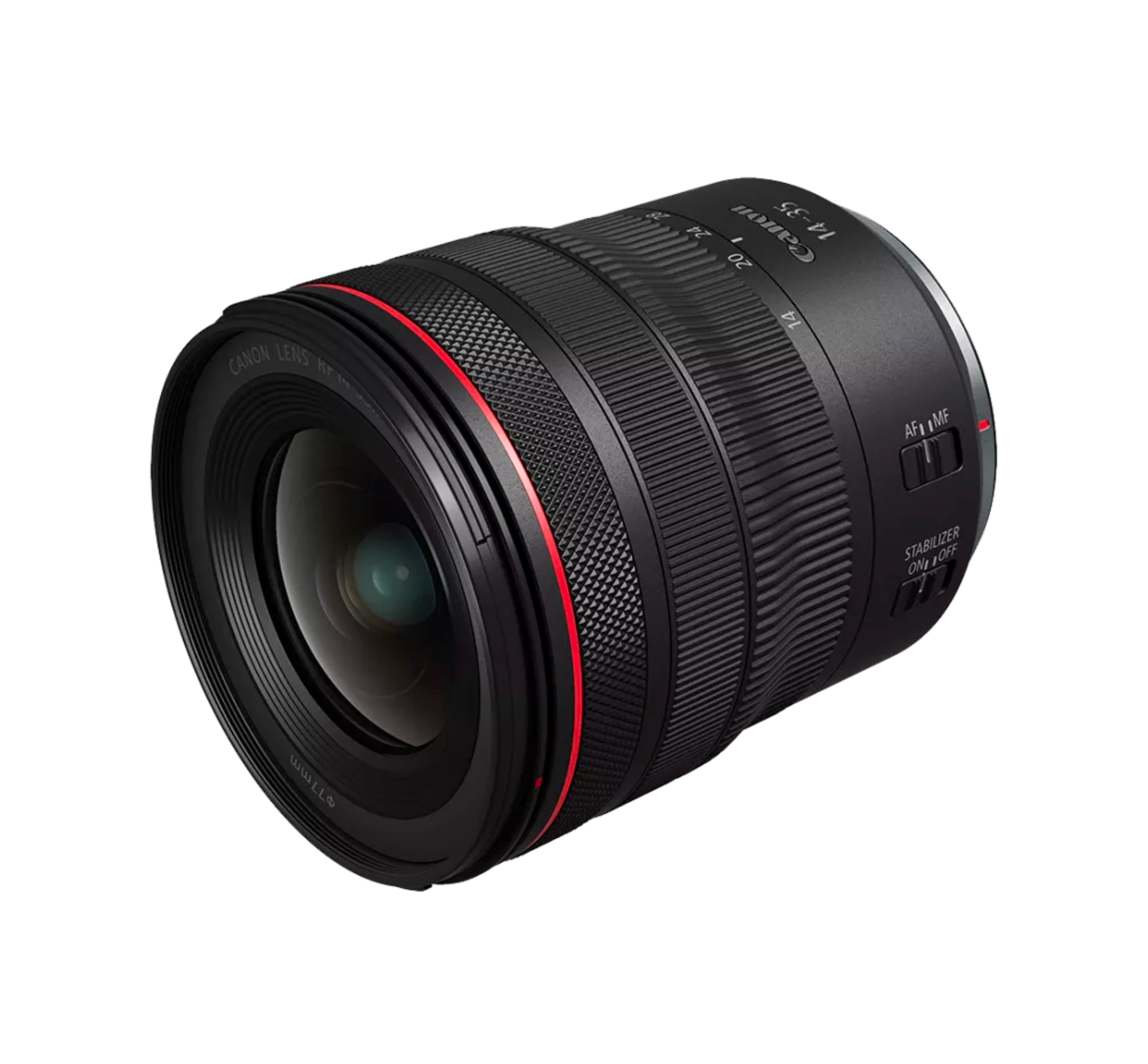 Canon RF 14-35mm F4L IS USM Canon