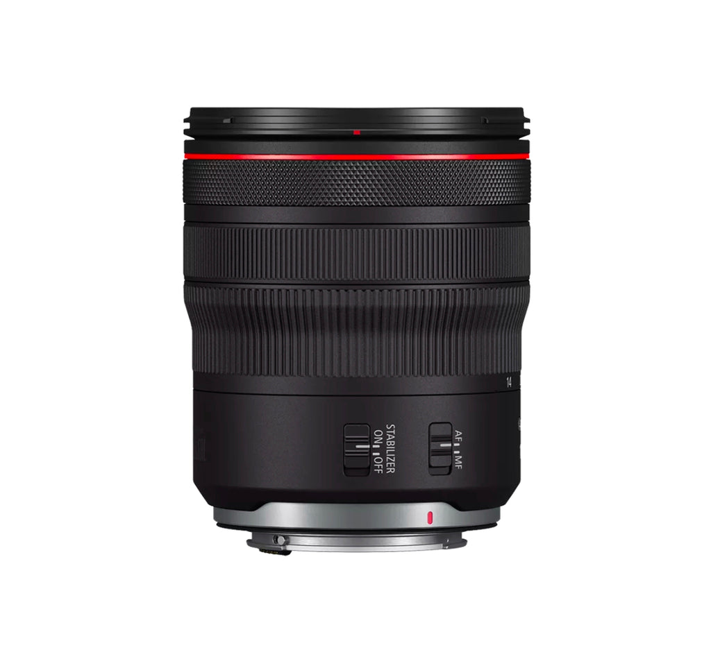 Canon RF 14-35mm F4L IS USM Canon