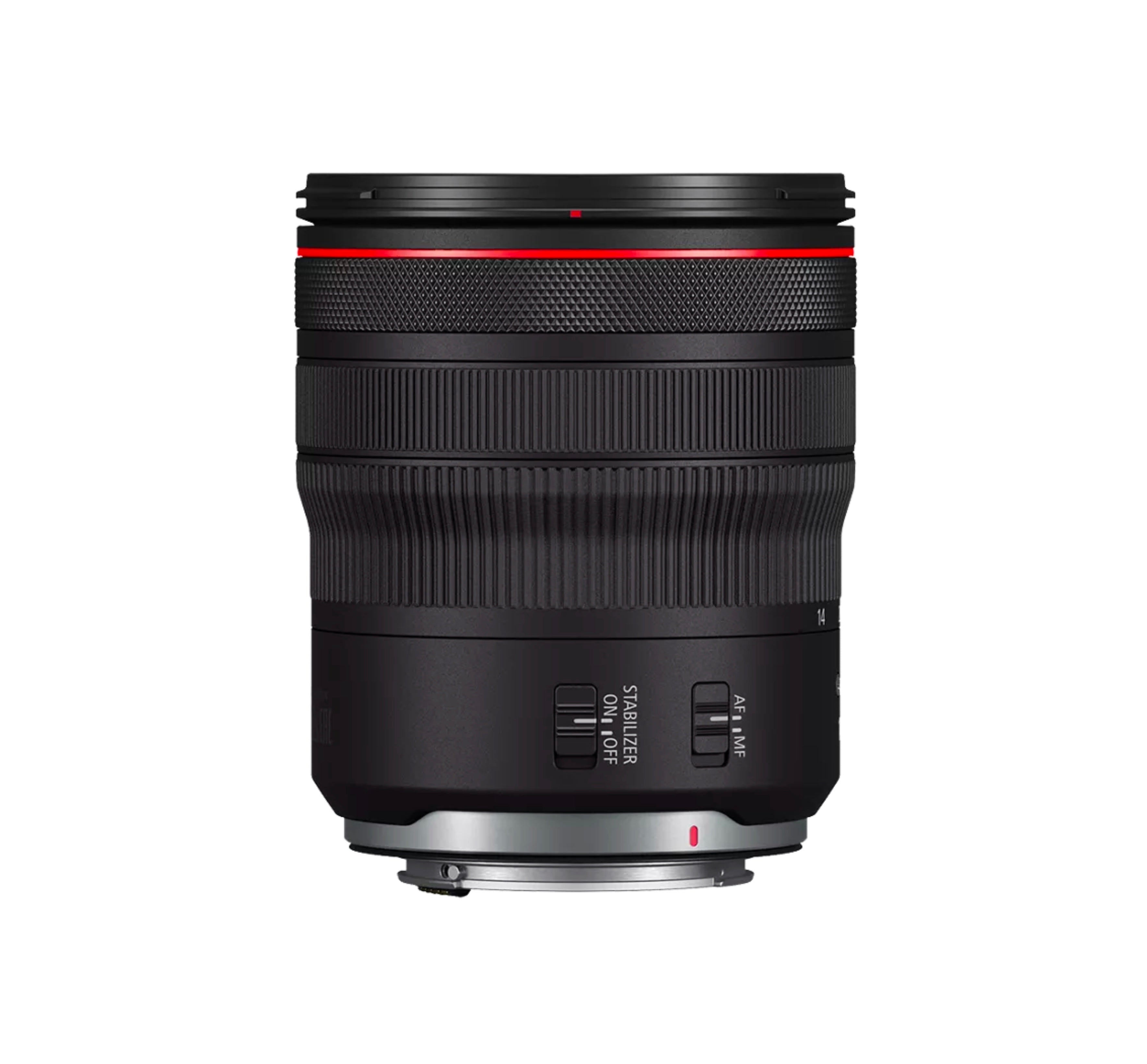 Canon RF 14-35mm F4L IS USM Canon