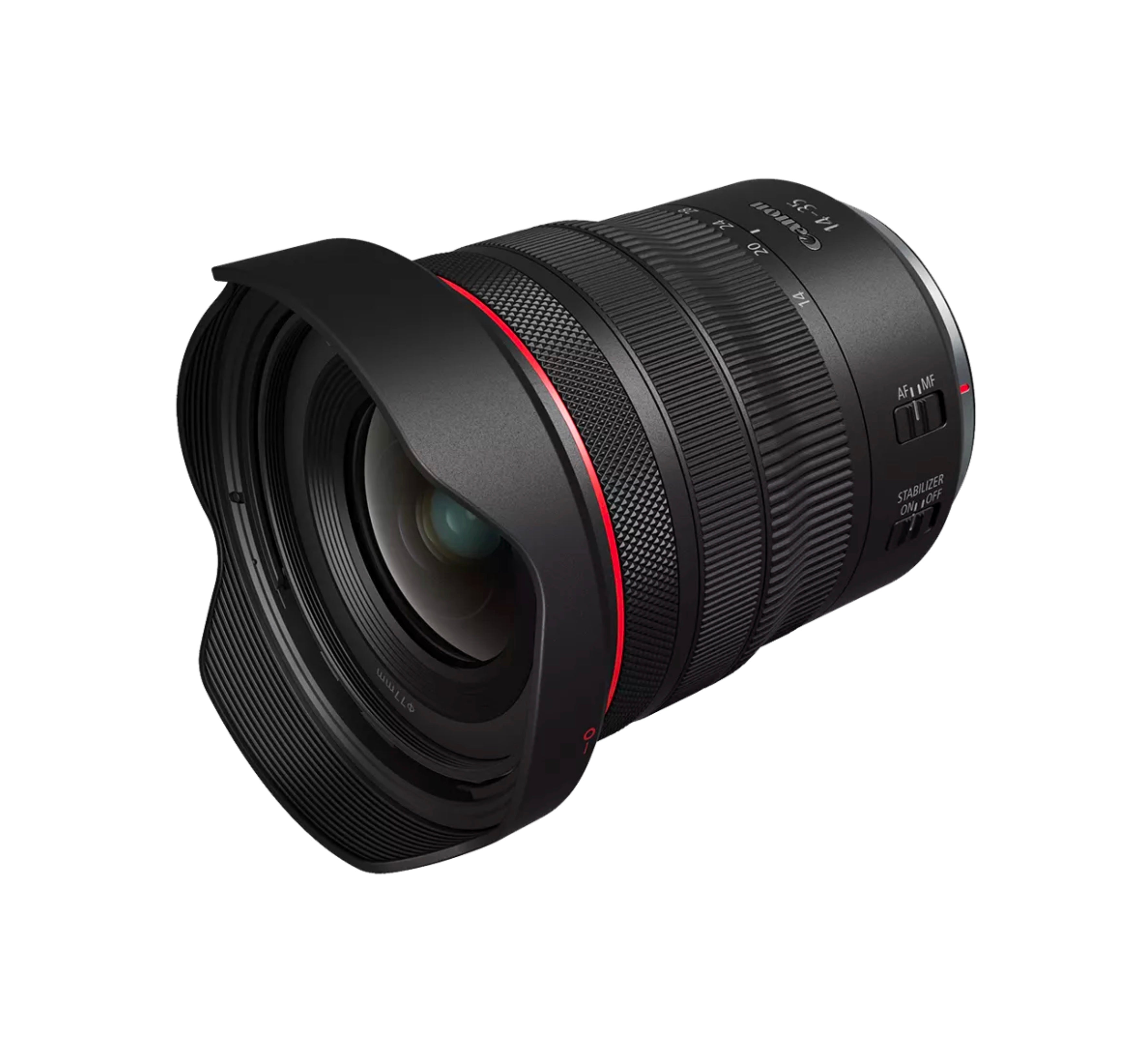 Canon RF 14-35mm F4L IS USM Canon