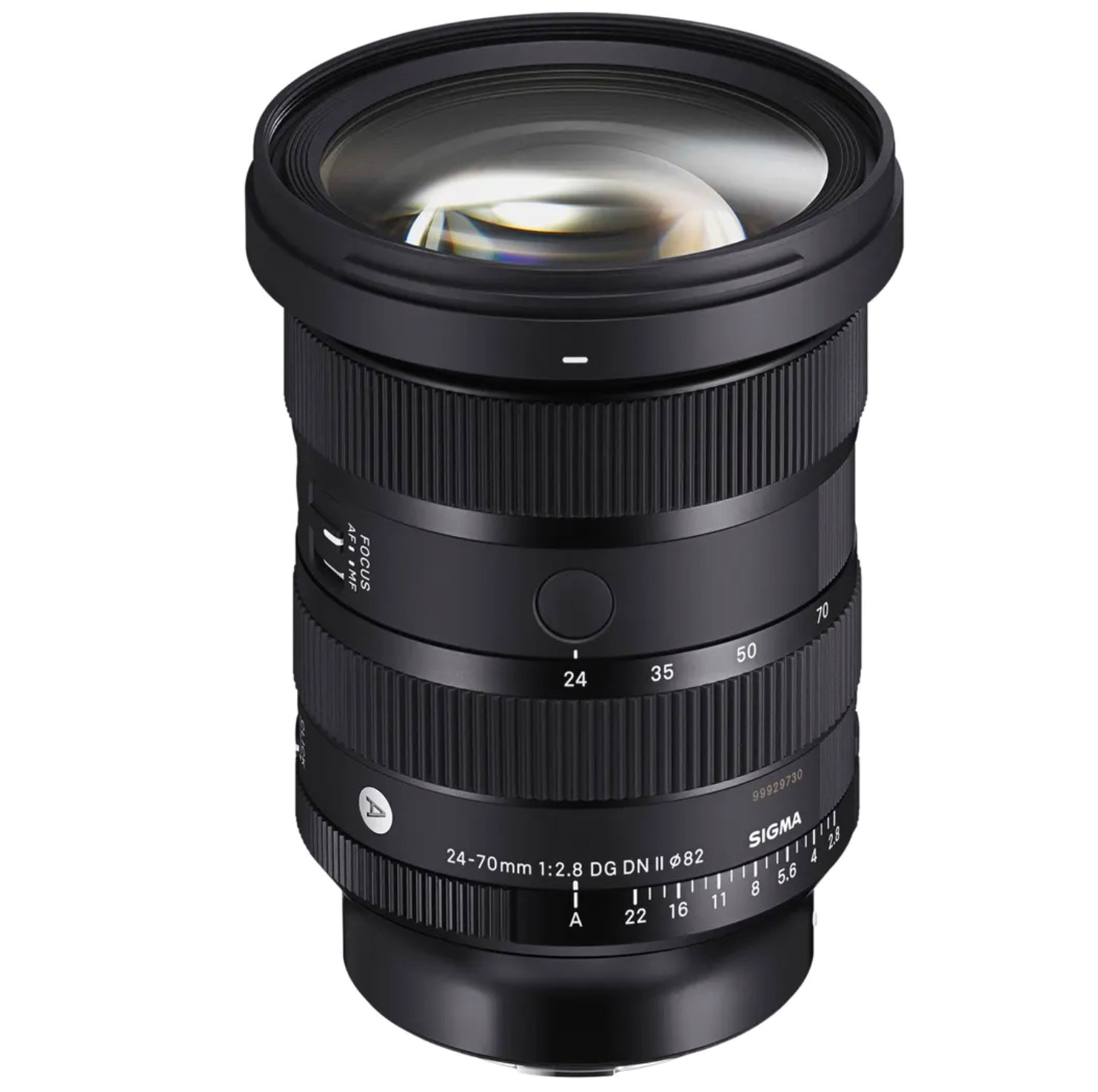 Sigma 24-70mm F2.8 DG DN II Art (for Sony E-mount) Sigma