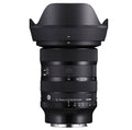 Sigma 24-70mm F2.8 DG DN II Art (for Sony E-mount) Sigma