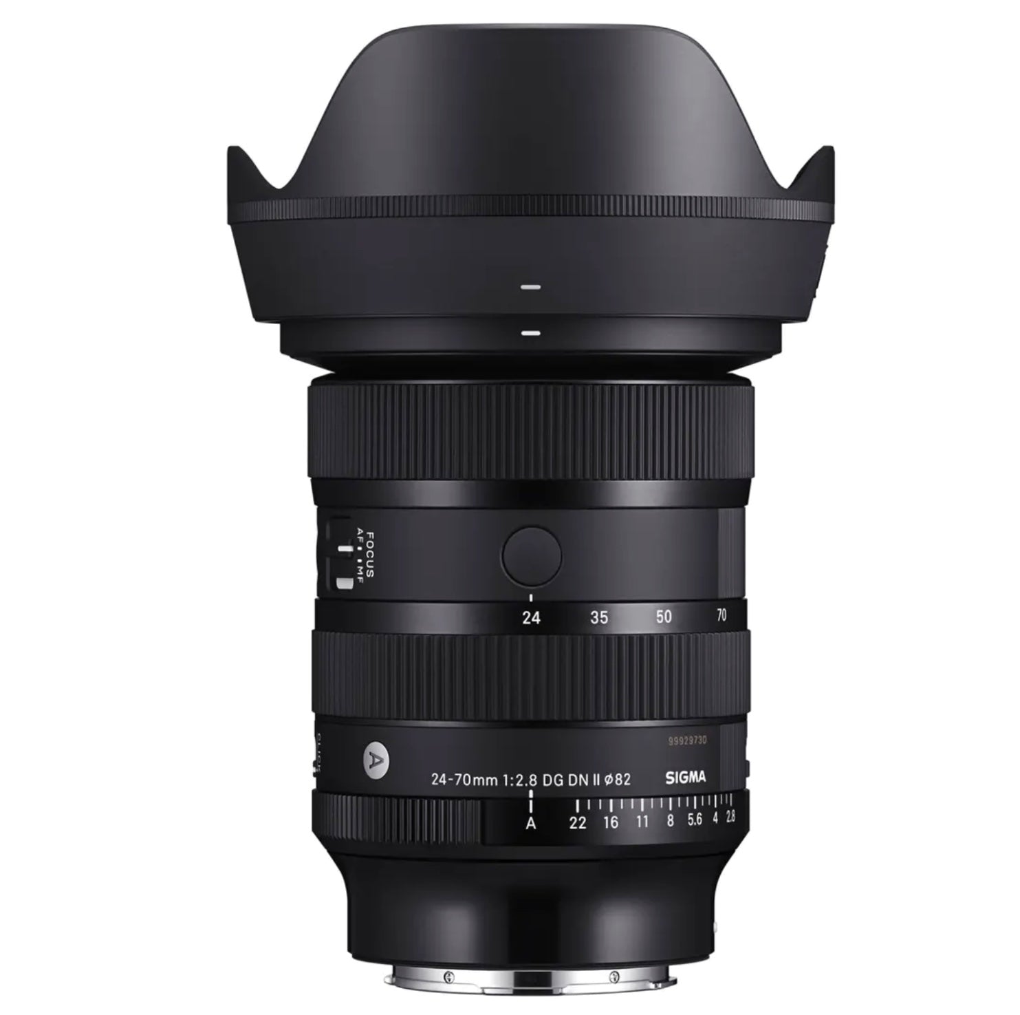 Sigma 24-70mm F2.8 DG DN II Art (for Sony E-mount) Sigma