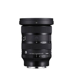 Sigma 24-70mm F2.8 DG DN II Art (for Sony E-mount) Sigma