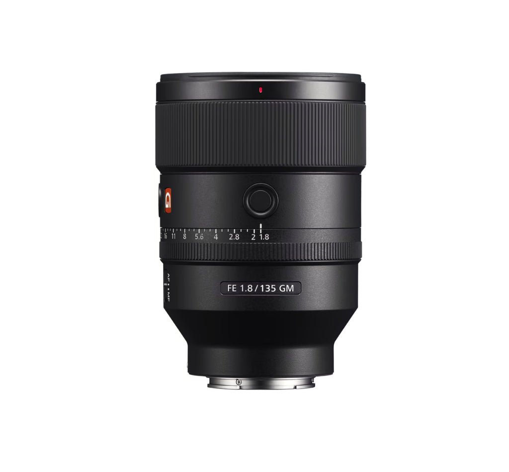 Sony FE 135mm F1.8 GM Sony