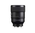 Sony FE 135mm F1.8 GM Sony