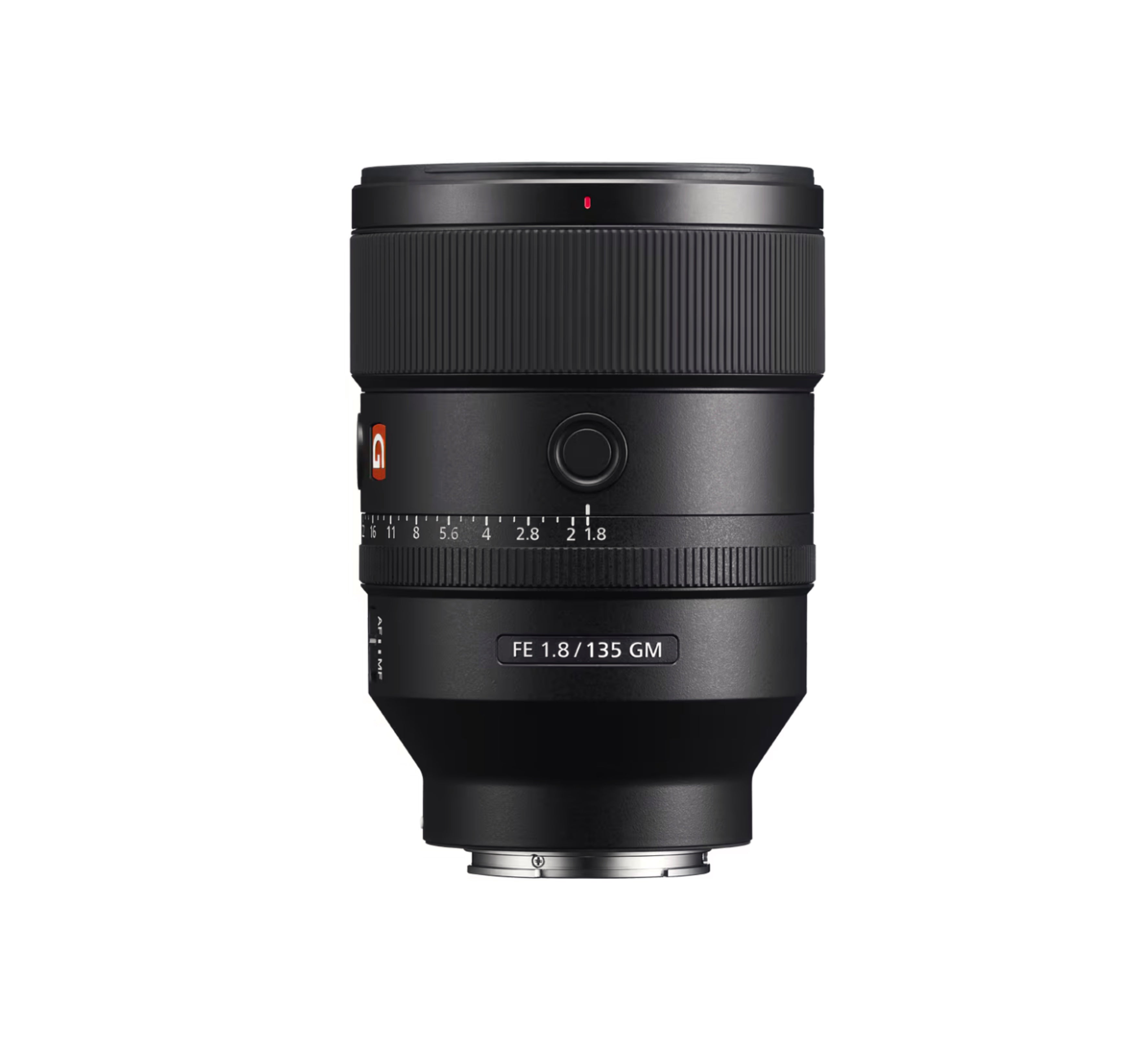 Sony FE 135mm F1.8 GM Sony