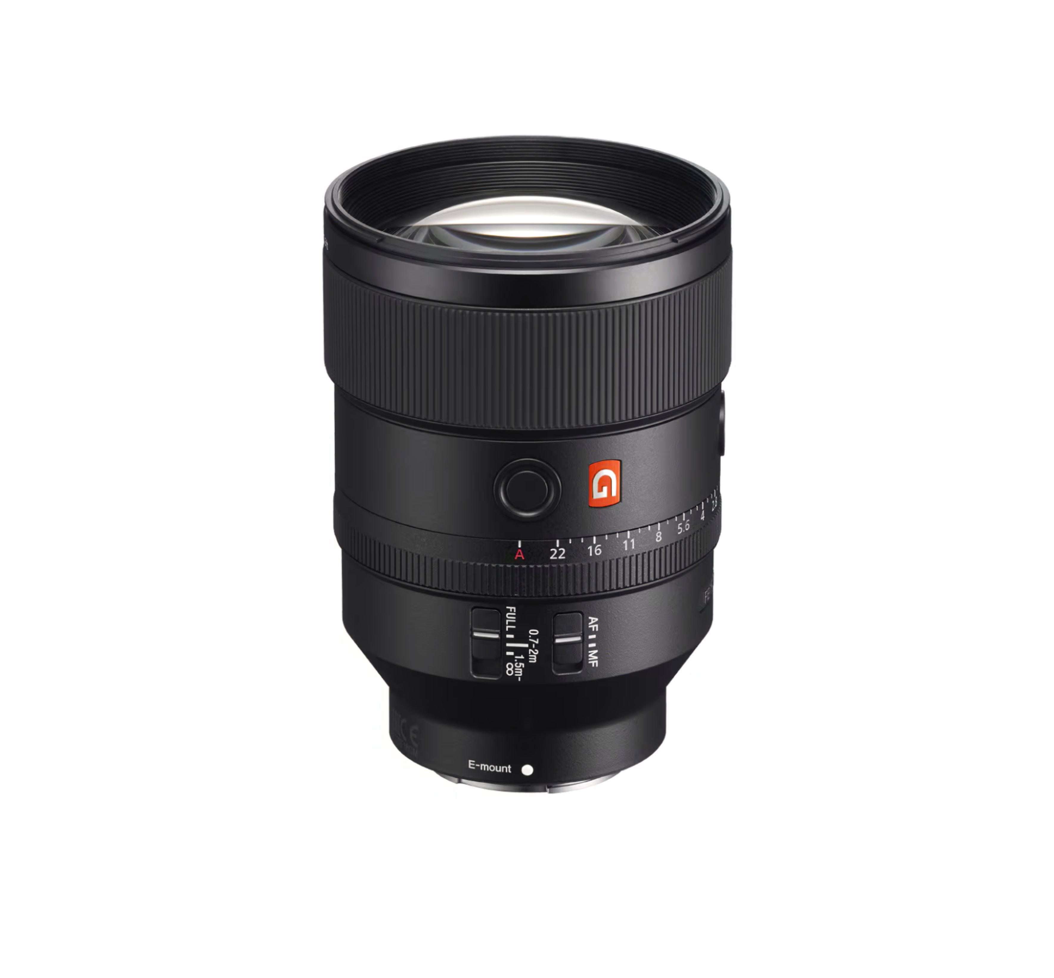 Sony FE 135mm F1.8 GM Sony