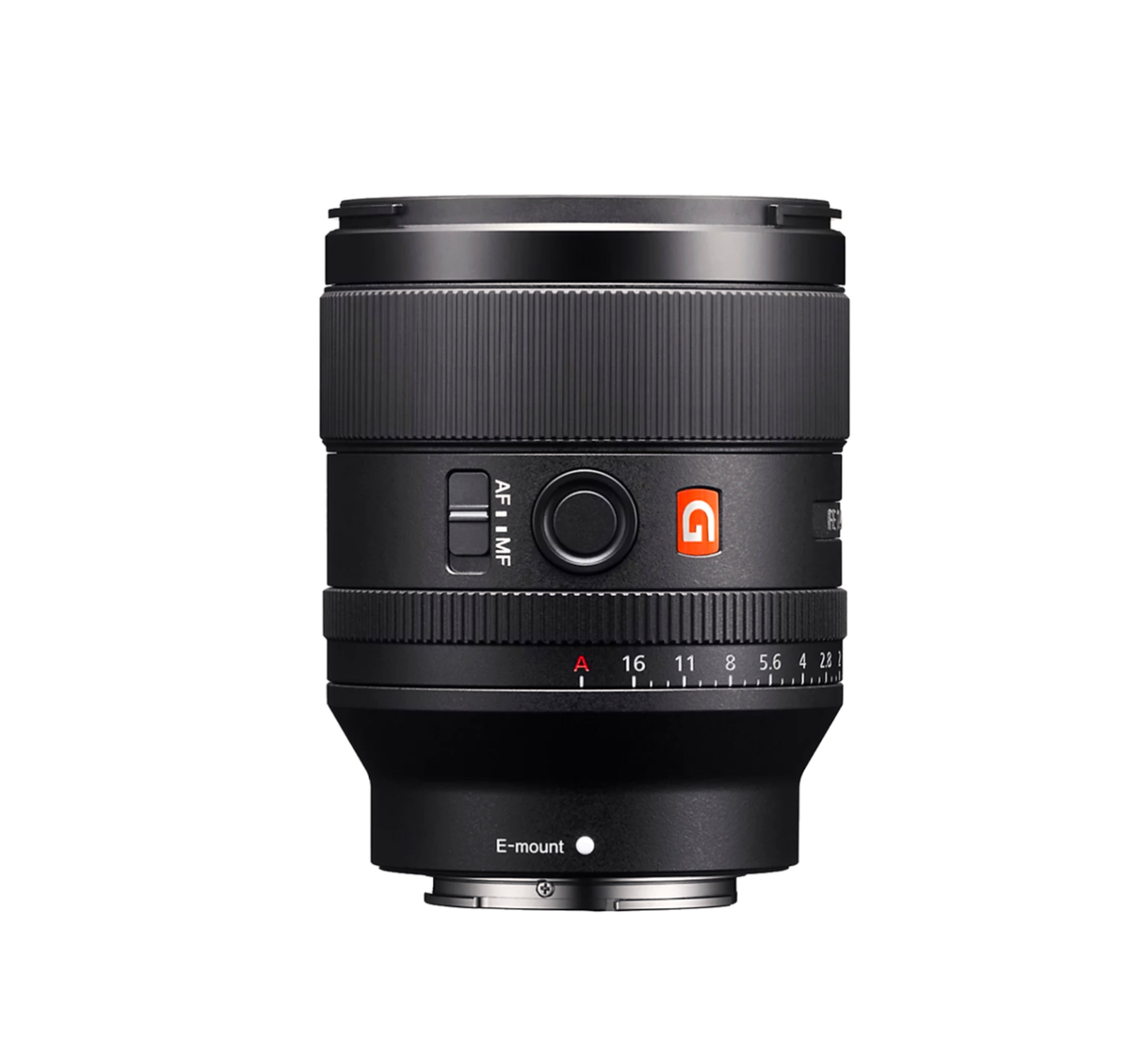 Sony FE 35mm F1.4 GM Sony