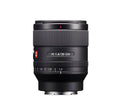 Sony FE 35mm F1.4 GM Sony