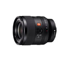 Sony FE 35mm F1.4 GM Sony