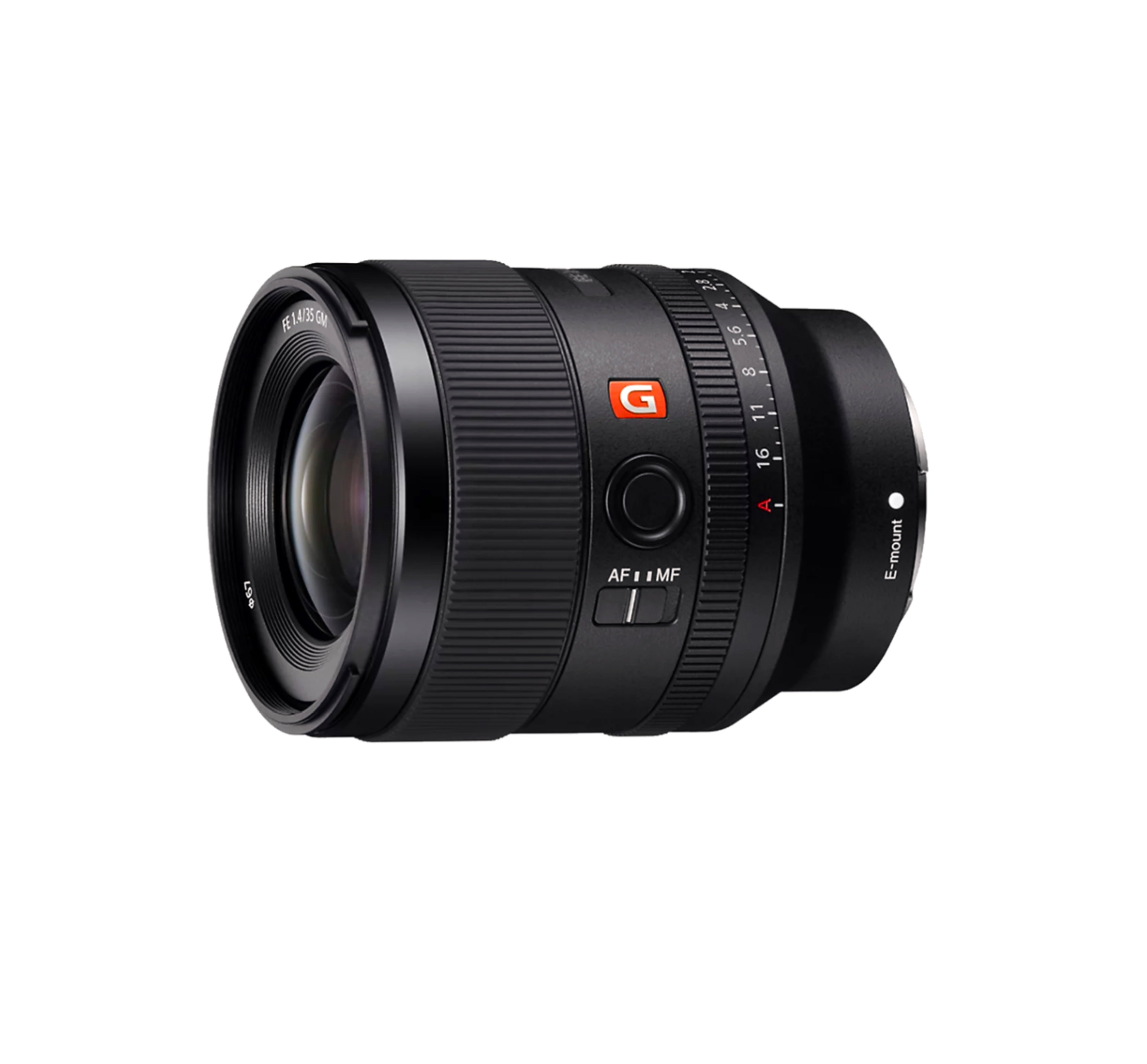 Sony FE 35mm F1.4 GM Sony