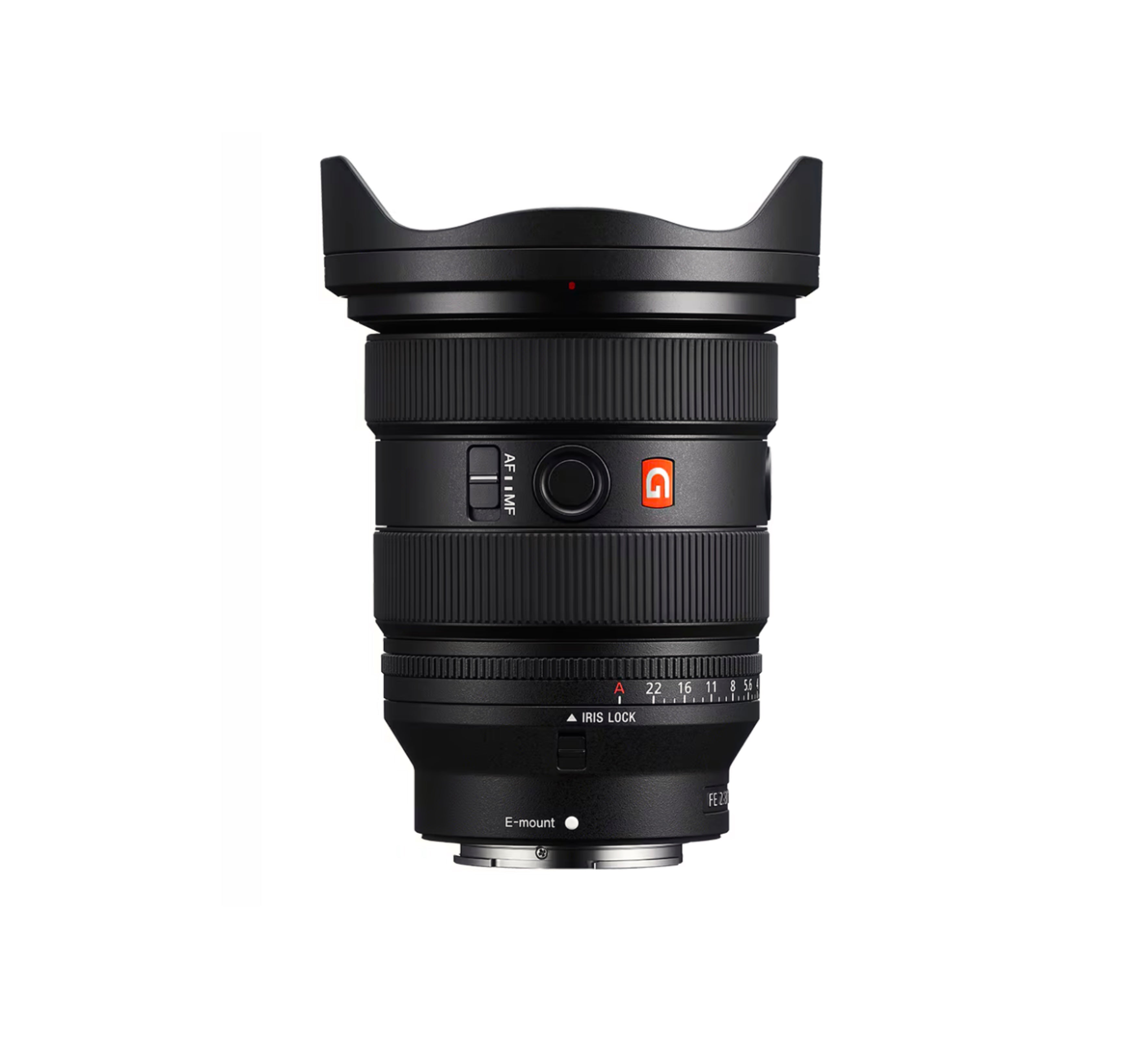 Sony FE 16-35mm F2.8 GM II Sony